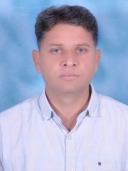 Advocate Rajendra Singh