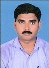 Shri Krishnakant Goswami