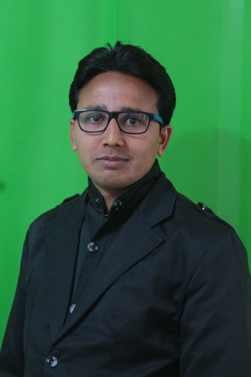Shri Sohil Rathore