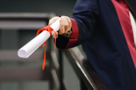 Generate Certificate