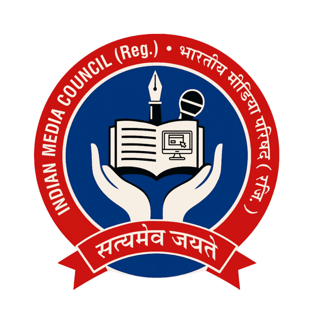 Indian Media Council (IMC)