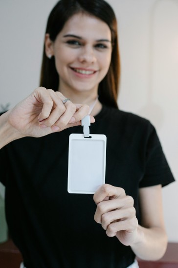 Generate ID Card